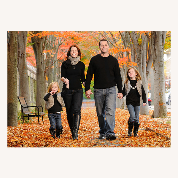 Central New Jersey Family Photographer 